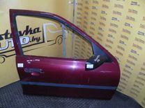 Дверь передняя правая 71MHUB Ford Mondeo