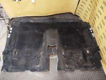 Ковер салонный 9W8KNP Ford Fusion