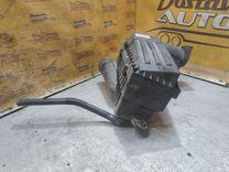 Корпус воздушного фильтра 4Q7WF8 Volkswagen Jetta - Фото 2