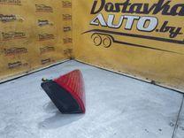 Фонарь крышки багажника левый NTRJZN Peugeot 607 купить с доставкой