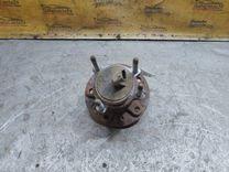 Ступица задняя левая A2TR6E Saab 9-3 купить с доставкой