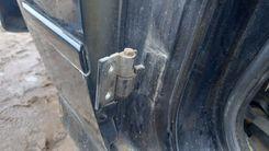 Петля двери передней левой UQ1DPU BMW 5 E39 - Фото 2