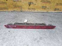 Стоп-сигнал KVE6IO Citroen Berlingo купить