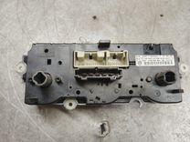 Блок управления печки/климат-контроля 93D3PZ Volkswagen Caddy купить