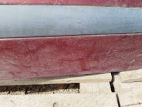 Дверь задняя левая LB2YAK Renault Megane купить с доставкой