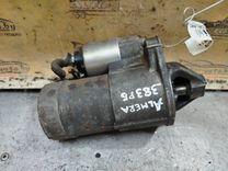 Стартер ZB0UT9 Nissan Almera - Фото 2