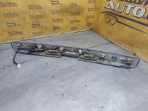 Накладка подсветки номера O3Y0J0 Kia Sorento - Фото 5