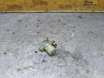 Насос (моторчик) омывателя стекла U0QXXJ Subaru Forester купить на авторазборке