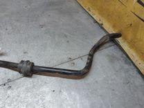 Стабилизатор подвески (поперечной устойчивости) передний PPJGN0 Citroen Xsara Picasso - Фото 4