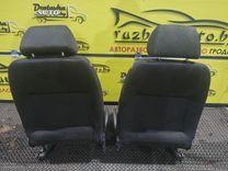Салон (комплект сидений) 4NV0DV Volkswagen Golf undefined