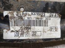 Рычаг задний левый EUHVNL Ford C-Max - Фото 5