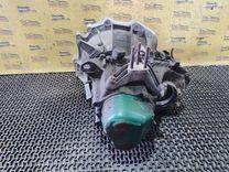 КПП механическая (МКПП) 5-ступенчатая 6D5NEJ Mitsubishi Carisma - Фото 6