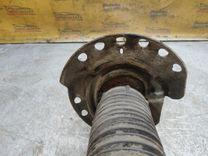 Амортизатор передний левый 0ZQHCA Ford Galaxy купить на авторазборке