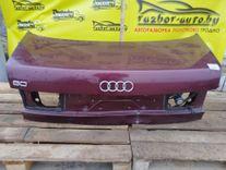 Крышка багажника (дверь 3-5) YJP5R9 Audi 80