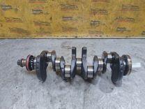 Коленвал 0G4B18 Peugeot 306
