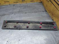 Молдинг двери задней левой WOIJPR Kia Sorento - Фото 2