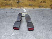 Замок ремня безопасности R96O27 Toyota Corolla