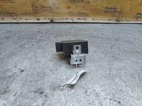 Иммобилайзер HF8LFO Toyota Avensis - Фото 3