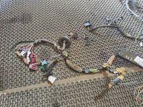 Проводка салона 179EMU Citroen C5 - Фото 5