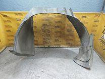 Защита арок передняя левая (подкрылок) FTDDU3 Audi 100 - Фото 1