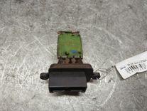 Сопротивление печки G9XUTV Fiat Stilo купить с доставкой