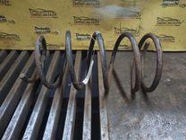 Пружина передняя 1E6R4W Rover 200 - Фото 1