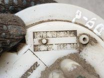 Колба в бак HJJGZP Peugeot 607 - Фото 5