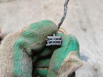 Кулиса IMT5RZ Peugeot 307 - Фото 11