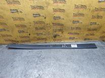 Молдинг двери задней правой 0NL3OH Seat Alhambra купить