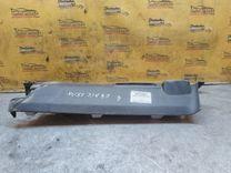 Обшивка багажника C9X7RF Citroen C4 Grand Picasso купить с доставкой