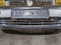 Бампер передний BGA3LM Renault Scenic купить на авторазборке