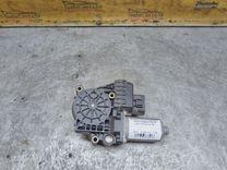 Моторчик стеклоподъемника задний правый 1RL8V6 Audi A6 купить с доставкой