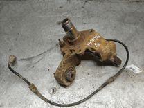 Цапфа задняя (ось ступицы) FYL9OG Peugeot 406 - Фото 1