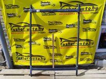 Дуги на крышу (рейлинги) 7V6IQN Seat Cordoba