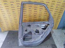 Дверь задняя правая G83N9E Renault Scenic купить с доставкой