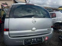 Амортизатор задний правый H4CZIC Opel Meriva купить