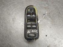 Блок управления стеклоподъемниками 1LD9LZ Renault Scenic