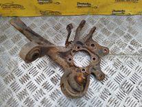 Кулак задний левый KSTE1D Toyota Avensis - Фото 5