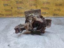 Кулак поворотный левый 2D40BX Audi 80 undefined