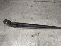 Щеткодержатель (поводок стеклоочистителя, дворник) AN9V82 Citroen Xsara Picasso - Фото 3