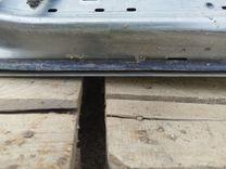 Дверь задняя левая ODRJWD Renault Grand Scenic купить с доставкой. Огромный выбор запчастей и марок авто. У нас есть практически все.