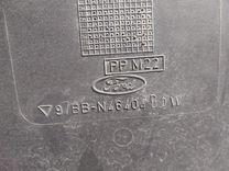 Обшивка крышки багажника D0IG82 Ford Mondeo купить в магазине запчастей бу