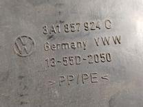 Бардачок JW3IPL Volkswagen Passat - Фото 6
