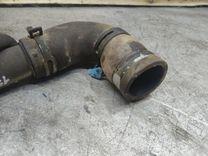 Трубка охлаждающей жидкости металлическая NS1IDW Ford Mondeo - Фото 2