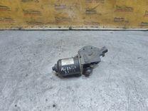 Моторчик передних стеклоочистителей (дворников) OIUO70 Toyota Avensis - Фото 2