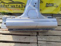 Стойка кузовная центральная левая E32M68 Peugeot 406 купить