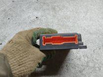 Блок AirBag LVPUWH Peugeot 607 купить на авторазборке