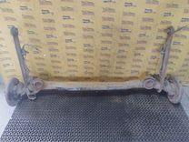 Балка подвески задняя 6TSGNS Renault Espace - Фото 6