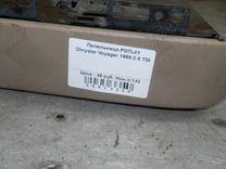 Пепельница PO7L4Y Chrysler Voyager - Фото 1