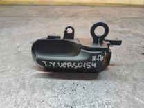 Ручка внутренняя передняя правая 0EA3IH Toyota Yaris Verso - Фото 1